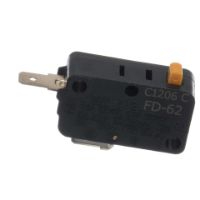 Picture of Samsung Switch-Micro; 125/250vac, 16a 3405-001033