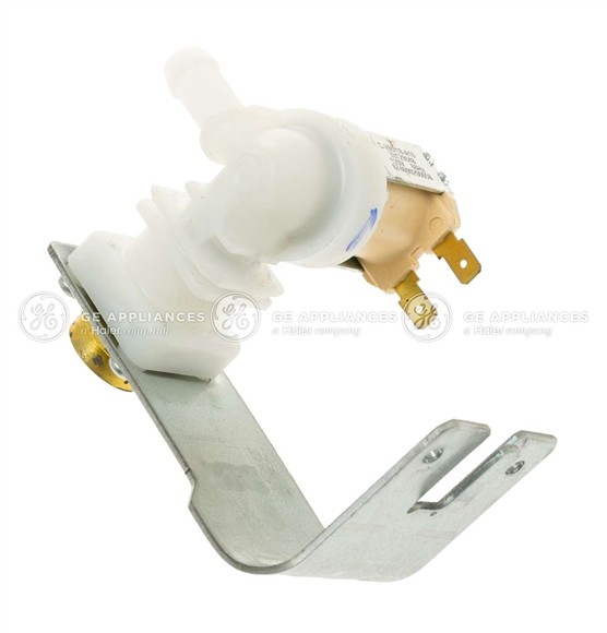 Picture of OEM GE Dishwasher Water Valve WD15X22742