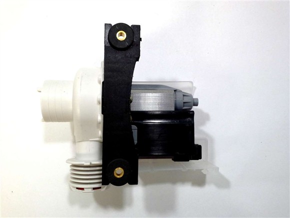 Picture of OEM Frigidaire Pump 131561401