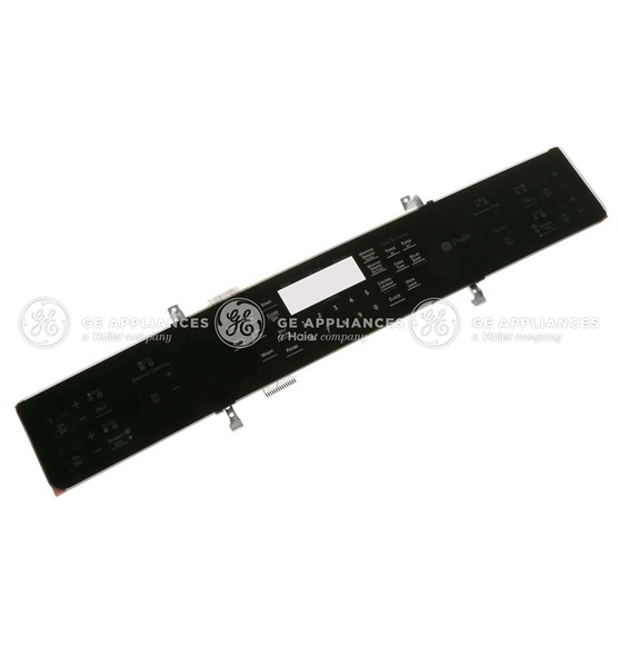 Picture of OEM GE Glass Crystal Assembly WB27T11123