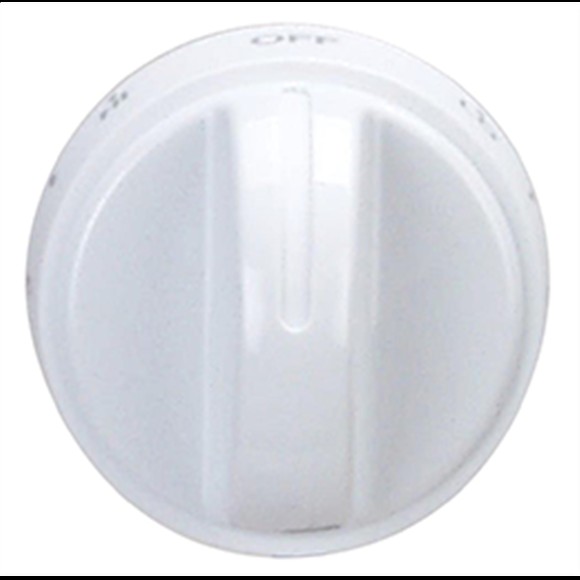 Picture of Oven/Range Knob for Peerless Premier 6476W (ER6476W)