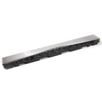 Picture of OEM Frigidaire Grille Vent SsMicrowave 5304472493