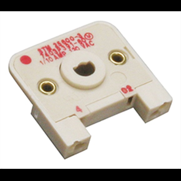 Picture of Burner Spark Switch for Whirlpool 74007096 (ER74007096)