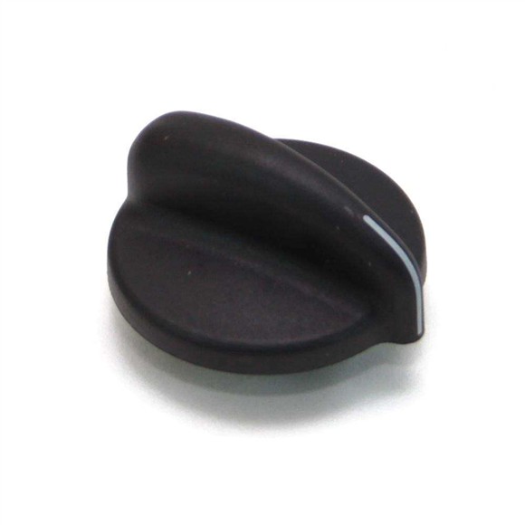 Picture of OEM GE Cooktop Burner Knob WB03T10135