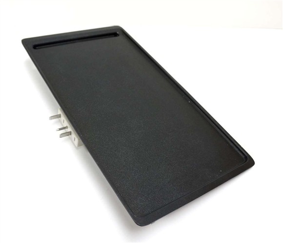 Picture of OEM Whirlpool Cooktop Griddle W10620786