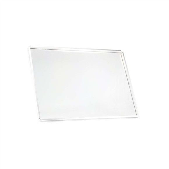 Picture of OEM Bosch Range Oven Door Inner Glass 00777929