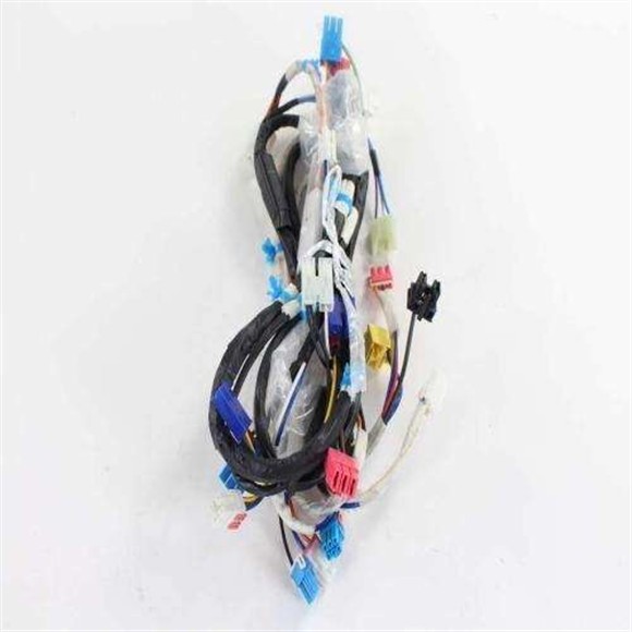 Picture of OEM LG Washer Wire Harness EAD61212320