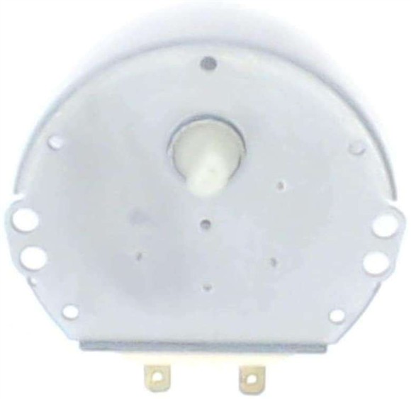 Picture of OEM LG Microwave Turntable Motor 6549W1S013S