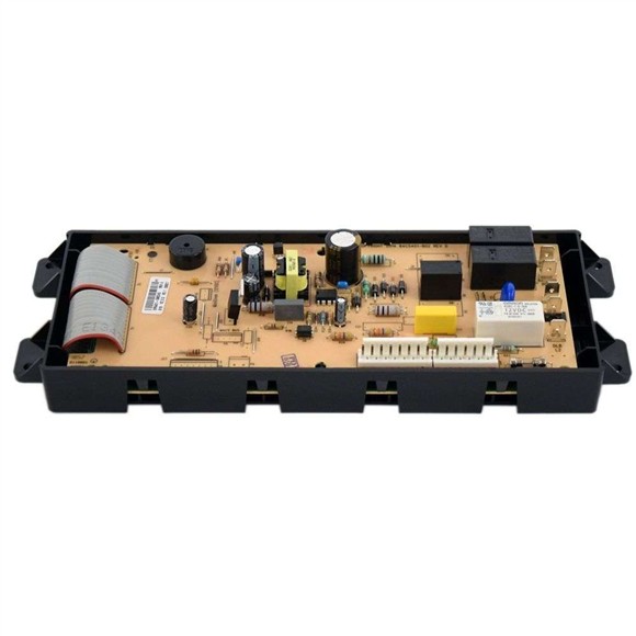 Picture of OEM Frigidaire Range Oven Control Board 5304508925