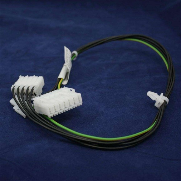 Picture of OEM Whirlpool Washer Wire Harness WPW10204534