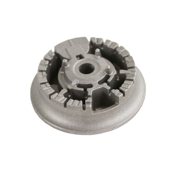 Picture of OEM Frigidaire Burner 7316206401