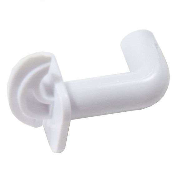Picture of OEM Electrolux / Frigidaire Basket Stop 216486500