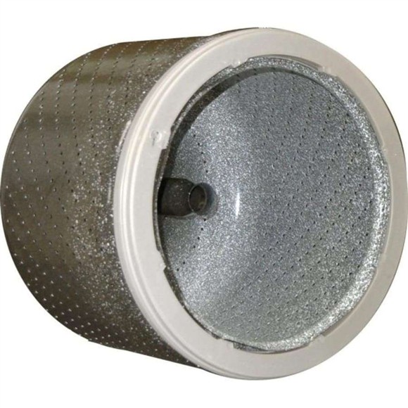 Picture of OEM Whirlpool Washer Outer Rear Tub W11036325