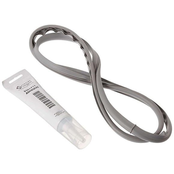 Picture of OEM Whirlpool Seal-Door W10106630