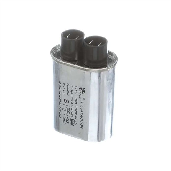 Picture of OEM GE Capacitor High WB27X26368