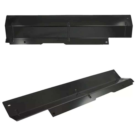 Picture of OEM Whirlpool Panel W10177629