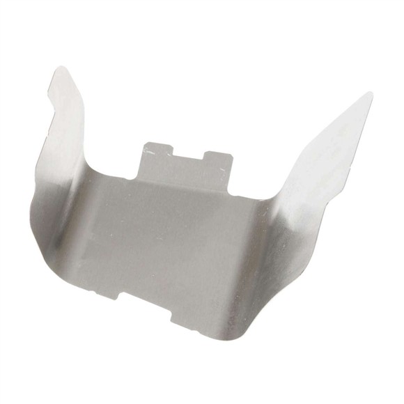 Picture of OEM GE Reflector Sheild WR02X21249