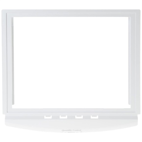 Picture of OEM GE Cover Middle Pan WR32X10191