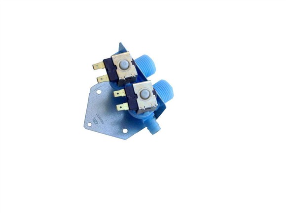 Picture of OEM Whirlpool Water Valve Washer WPW10356257