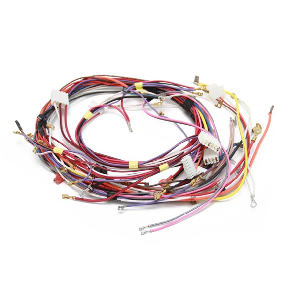 Picture of OEM Electrolux / Frigidaire Harness 5304494425