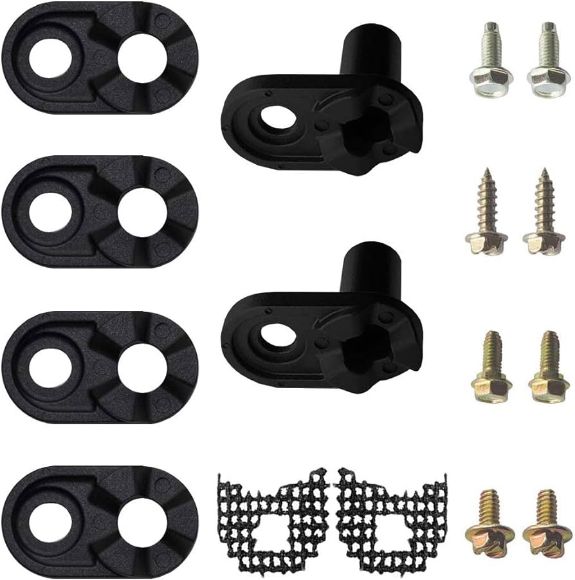 Picture of OEM Whirlpool 4318165 Cam Door Closing Kit