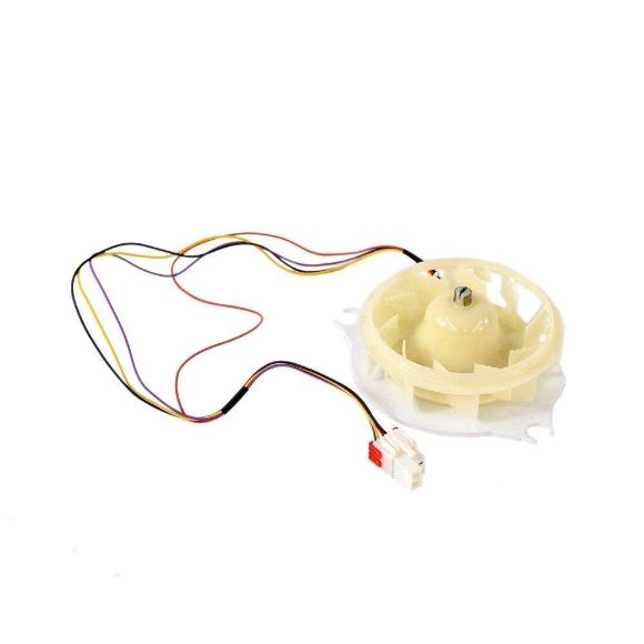 Picture of OEM LG Motor Assembly,Dc EAU62863003