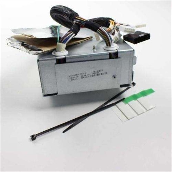 Picture of OEM Whirlpool Cntrl-Elec 4389242