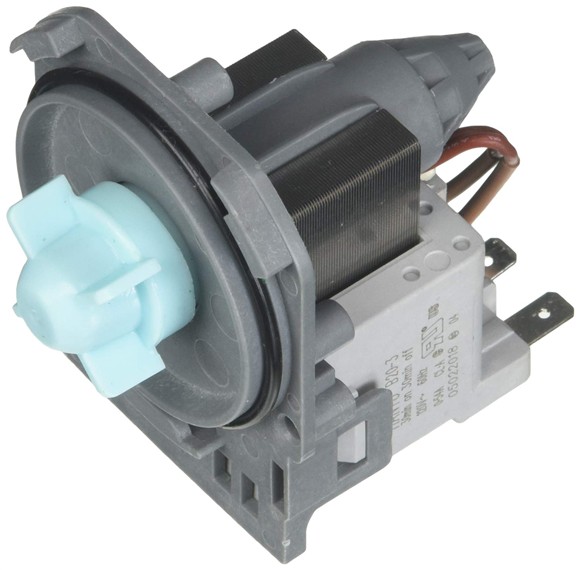 Picture of OEM Frigidaire 5304483444 Dishwasher Drain Pump