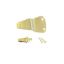 Show details for OEM GE Hinge Ctr & Pin A WR13X10995 Picture of OEM GE Hinge Ctr & Pin A WR13X10995