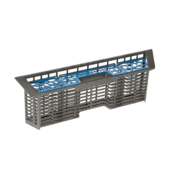 Picture of OEM GE Lid Basket Midd WD28X21757