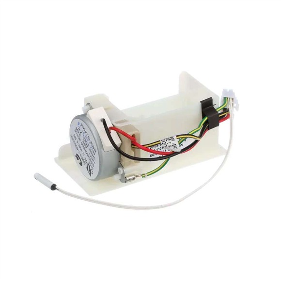 Picture of OEM Whirlpool Control WPW10479155