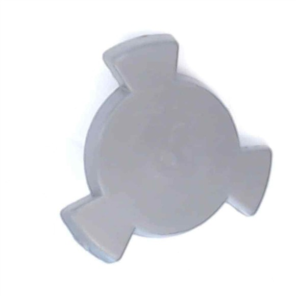 Picture of OEM Whirlpool Shaft-Turn WPW10776938