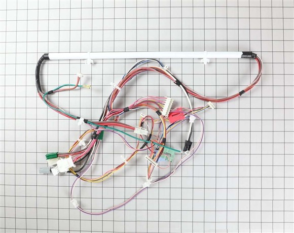Picture of OEM Electrolux / Frigidaire Harness 137288500
