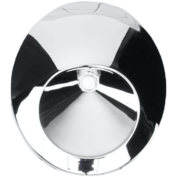 Picture of OEM GE Cover Led Asm Ff WR55X11132