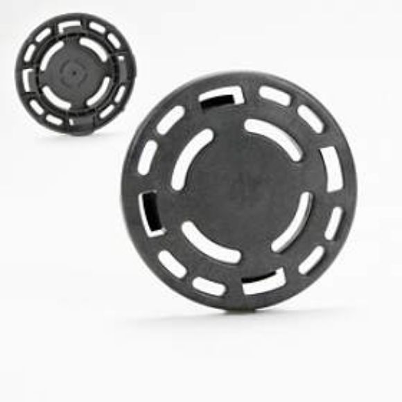 Picture of OEM Whirlpool Bezel WP99003605