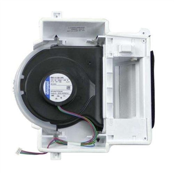 Picture of OEM Bosch Fan 11023751