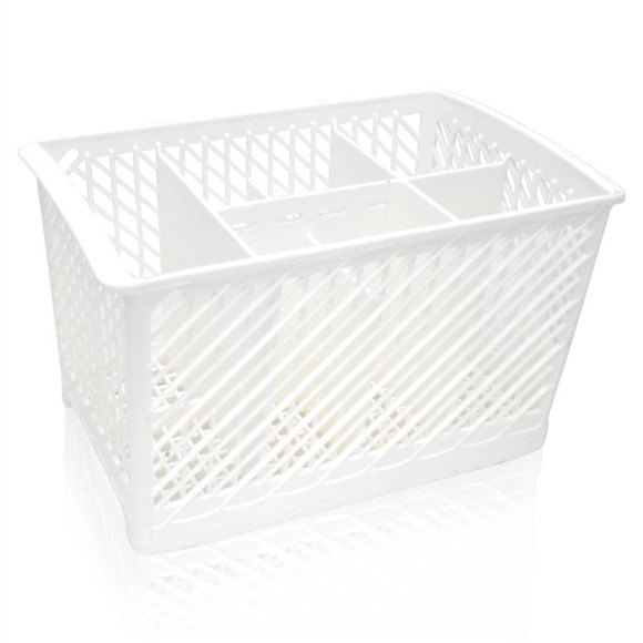 Picture of OEM Whirlpool Silverware Basket WP99001576