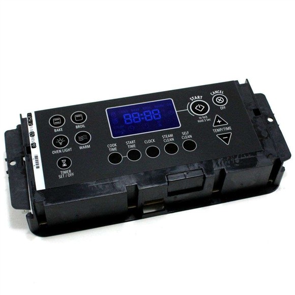 Picture of OEM Whirlpool Cntrl-Elec W10183024