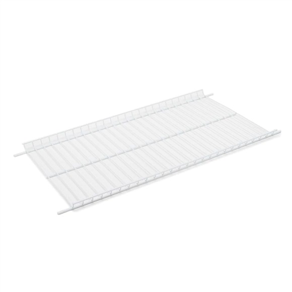 Picture of OEM Frigidaire Shelf Wh 14.50 X 27 297367400