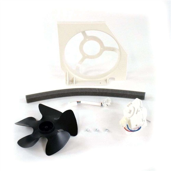 Picture of OEM Frigidaire Motor 240334003