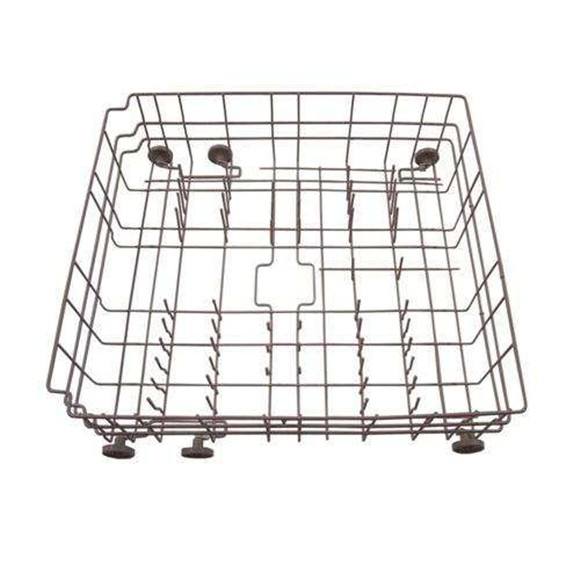 Picture of OEM Whirlpool Dishrack 99002220