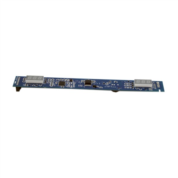 Picture of OEM Whirlpool Electronic Control W10625524