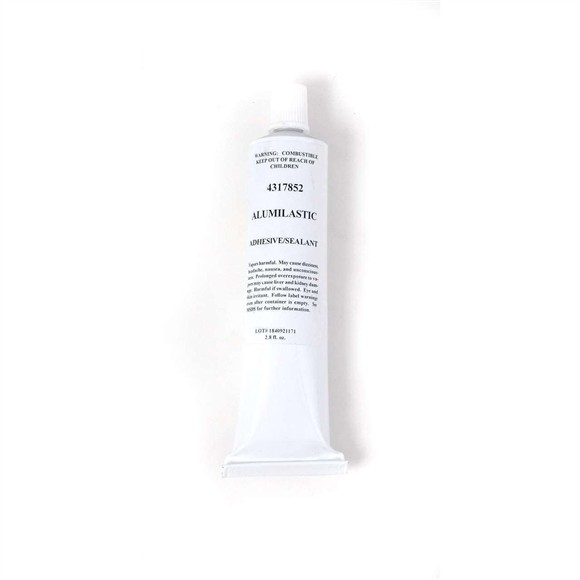 Picture of OEM Whirlpool Adhesive 4210520
