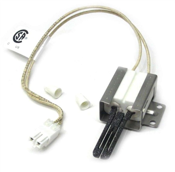 Picture of OEM LG Oven Igniter MEE61841401
