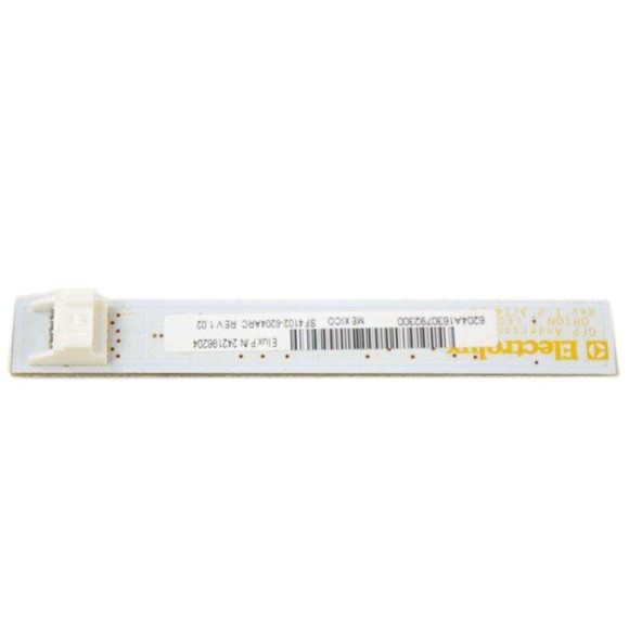 Picture of OEM Frigidaire Light Board 242196204