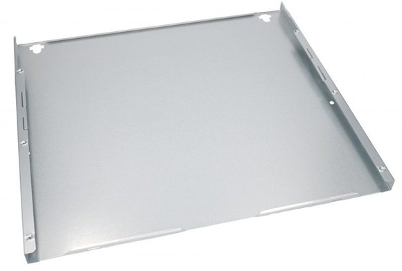 Picture of OEM Bosch 00684856 Dishwasher SS Outer Panel
