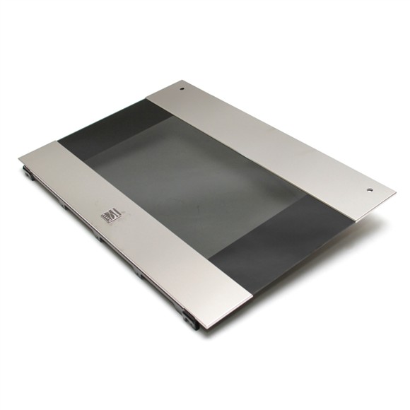 Picture of OEM Electrolux / Frigidaire Oven Door Glass Assy 318299534