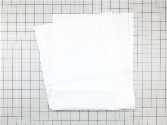 Picture of OEM Frigidaire Insulation A02596601