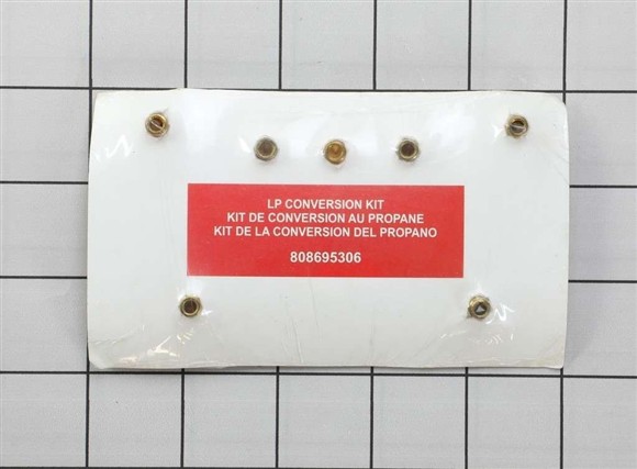 Picture of OEM Frigidaire Lp Kit 5304506289