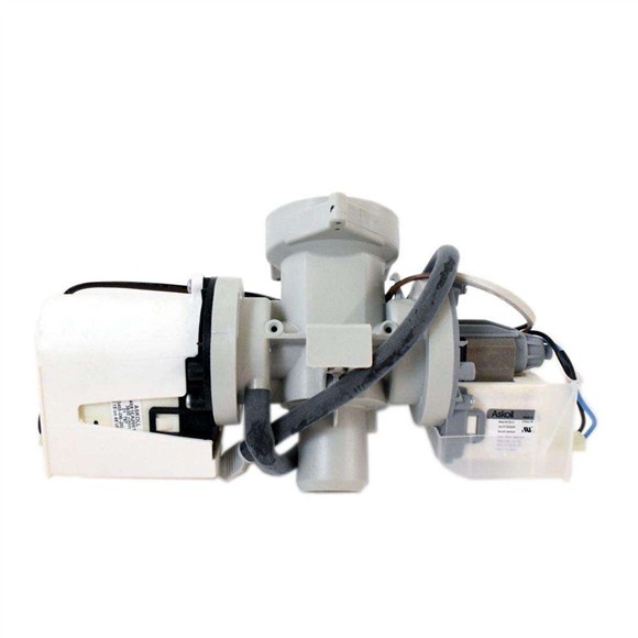 Picture of OEM LG Pump Assembly,Drain AHA72973309